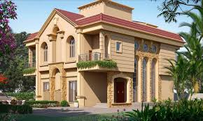 Arihant World VIllas